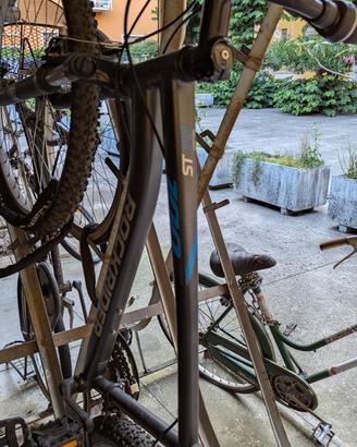 Mountain Bike ST100 Decathlon 