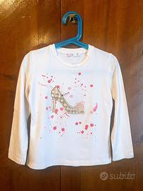 Maglia Nucleo 5 anni