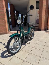 Piaggio Si