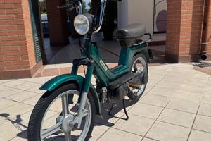 Piaggio Si