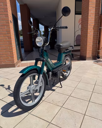 Piaggio Si