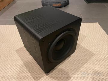 SVS SB2000 subwoofer