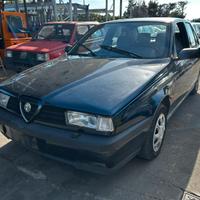 Ricambi Alfa Romeo 155 1.8