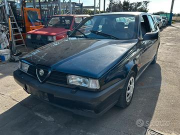 Ricambi Alfa Romeo 155 1.8