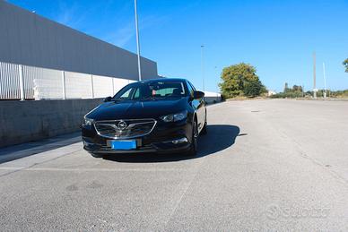 Opel Insigna Grandsport 2020 2.0 169cv