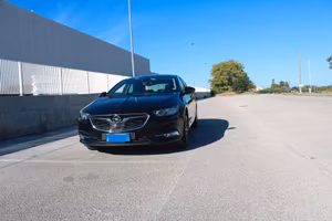Opel Insigna Grandsport 2020 2.0 169cv