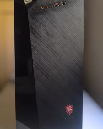 PC gaming 