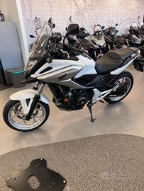 Honda NC 750 x abs