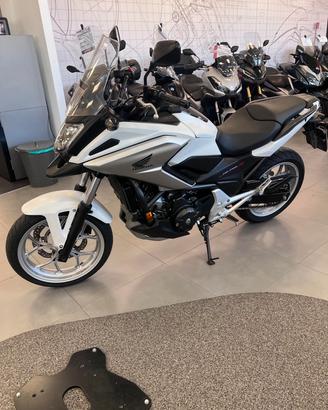 Honda NC 750 x abs