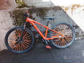 MTB rockrider 26"