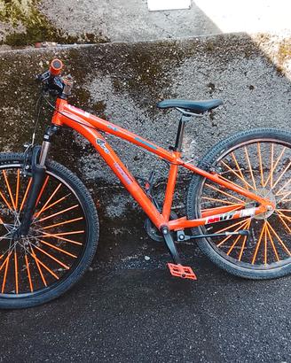 MTB rockrider 26"