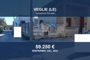 Immobile in asta di 145 m² con più di 5 locali e b