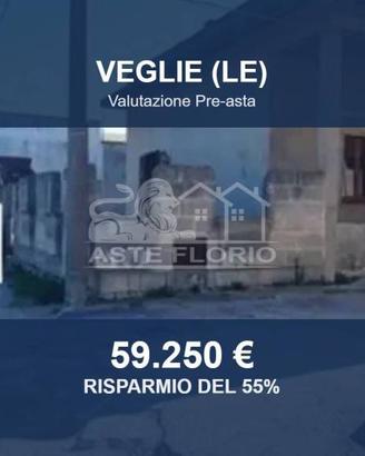 Immobile in asta di 145 m² con più di 5 locali e b
