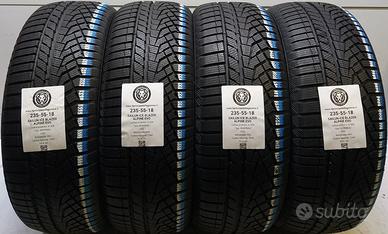 4 GOMME 235 55 18 SAILUN A61304