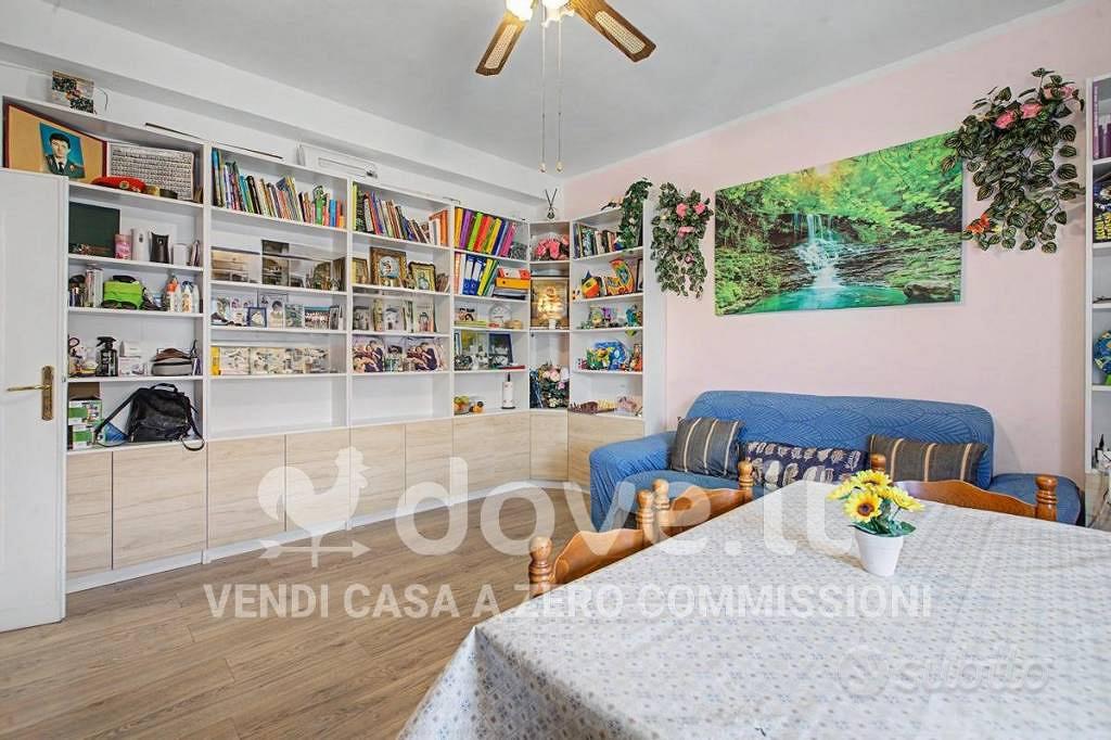 Appartamento – MI - Vista 2