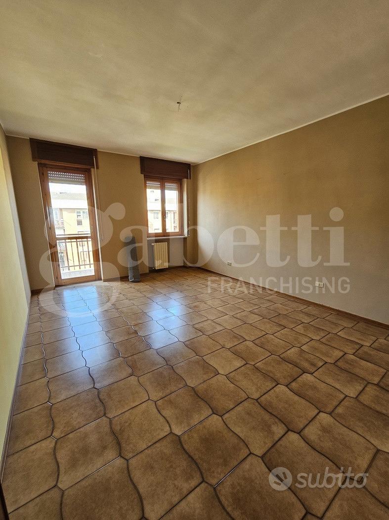Apartment in San Severo, Foggia - Vista 6