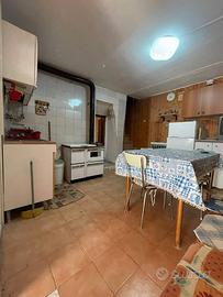 Casa montagna pizzone 14.000