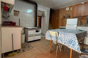 Casa montagna pizzone 14.000