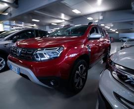 Dacia Duster 1.0 tce Prestige Gpl 4x2 100cv