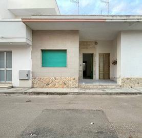 Appartamento di 54 m² con 2 locali a Melendugno