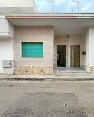 Appartamento di 54 m² con 2 locali a Melendugno