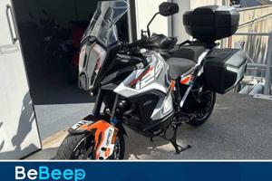 KTM 1290 Super Adventure S ABS MY22