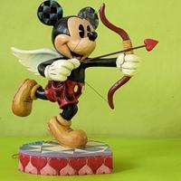 Walt Disney - Enesco - Topolino e Minnie