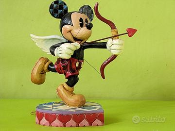 Walt Disney - Enesco - Topolino e Minnie