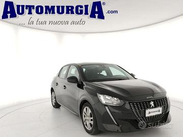 PEUGEOT 208 PureTech 75 Stop&Start 5 porte Activ