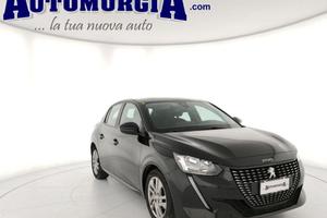 PEUGEOT 208 PureTech 75 Stop&Start 5 porte Activ