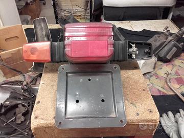 Ricambi honda cb 125 anni 80