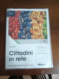 cittadini in rete diritto ed economia 