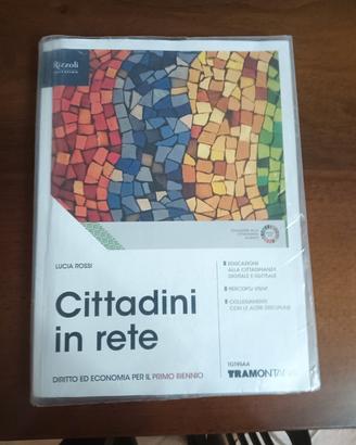 cittadini in rete diritto ed economia 