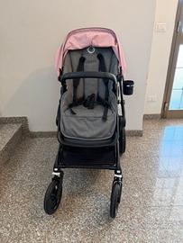 Bugaboo FOX 2 Carrozzina e Passeggino + Accessori