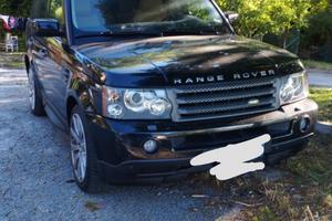 Range rover sport