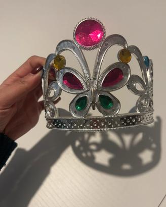 Corona principessa