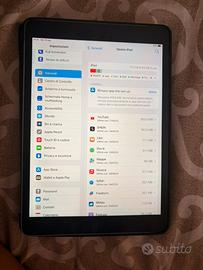 Ipad 9Generazione