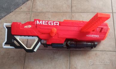 Nerf mega Thunderhawk 