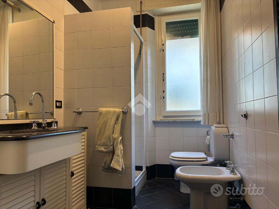 Casa – Lucca, Corte Pistelloni, Sant'Alessio - Vista 4