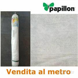 Telo rete ombreggiante Bianco 90% TAGLIO A MISURA