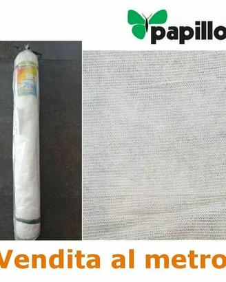 Telo rete ombreggiante Bianco 90% TAGLIO A MISURA