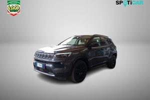 JEEP Compass 1.6 Multijet II 2WD S