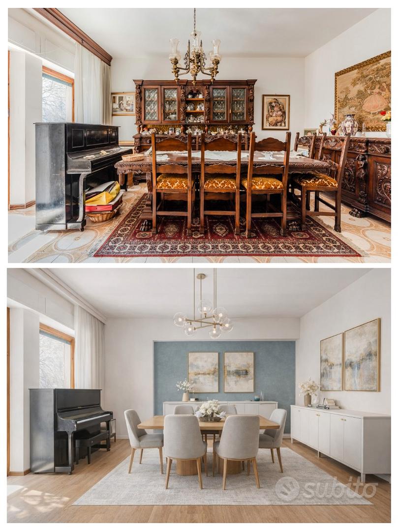 Apartment in Casteddu/Cagliari, La Vega - Vista 4