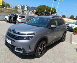 Citroen C5 Aircross Shine 1.5 BlueHDi (130 cv) EAT