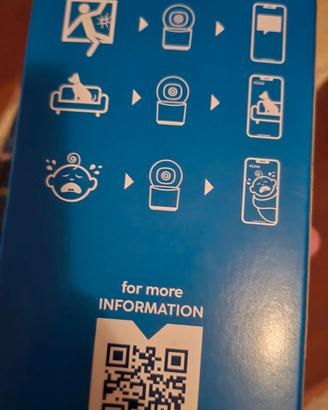 smart canera