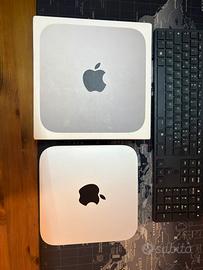 Mac Mini M2