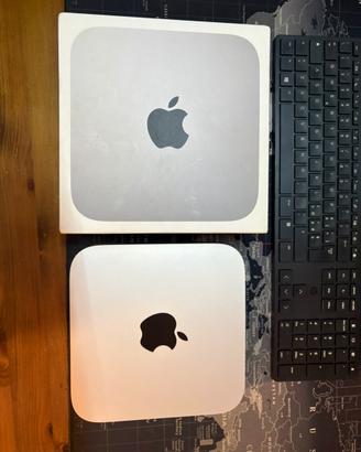 Mac Mini M2