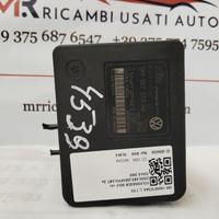 ABS VOLKSWAGEN Golf 5 Berlina 1K0907379AA 1K061451