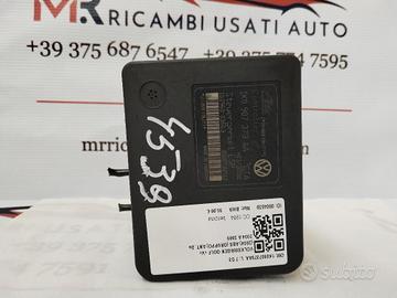 ABS VOLKSWAGEN Golf 5 Berlina 1K0907379AA 1K061451