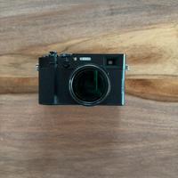 Fujifilm X100VI